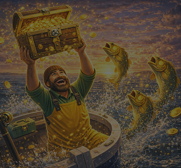 Big Bass Bonanza