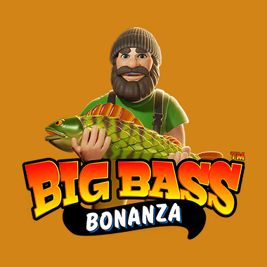 Big Bass Bonanza